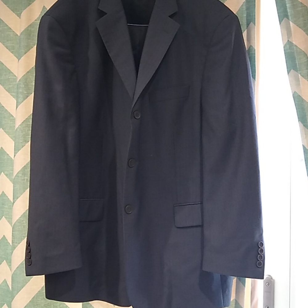 Sarar Men's Blazer